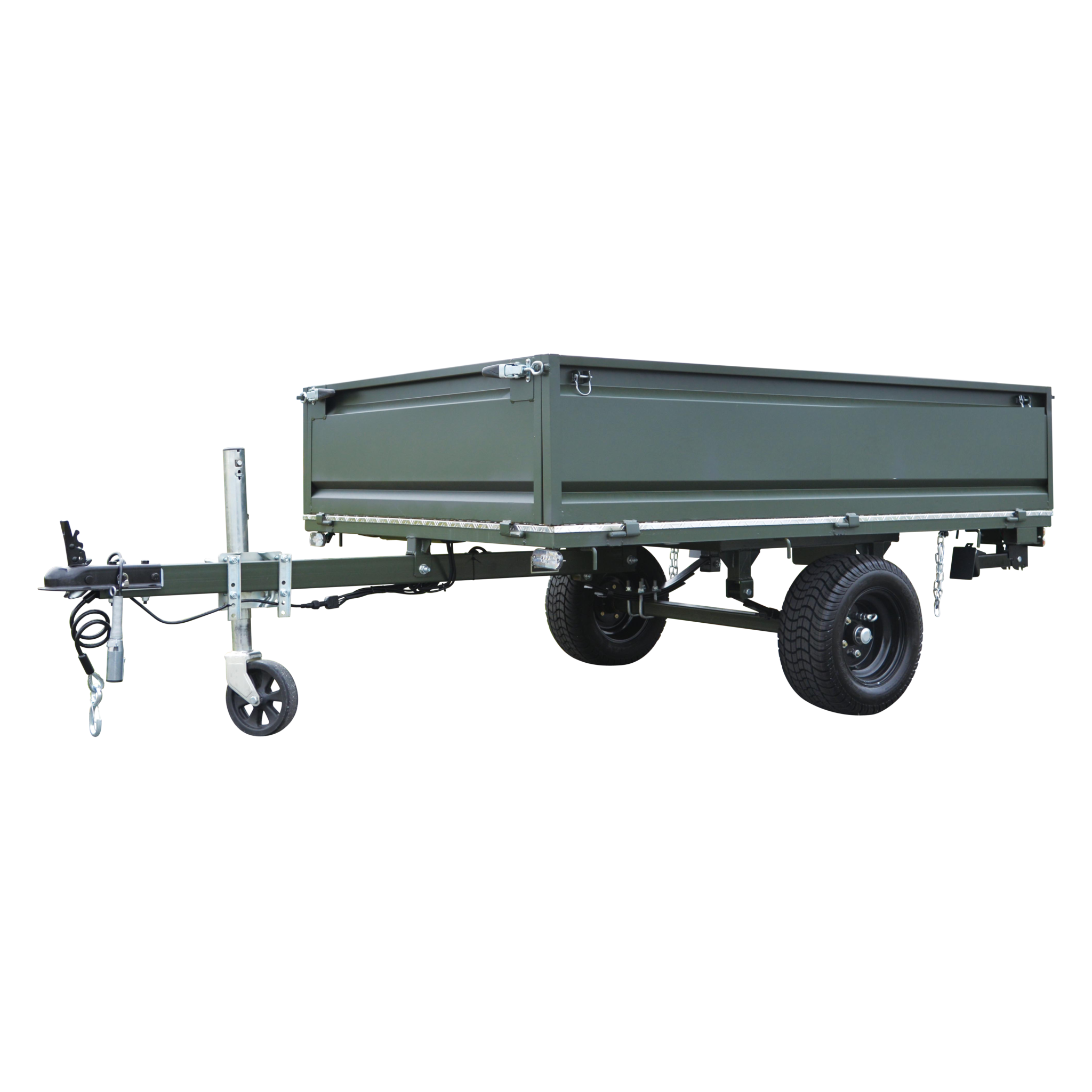 multipurpose trailer