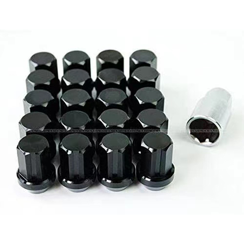 bolt nut